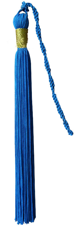 Graduation Tassel