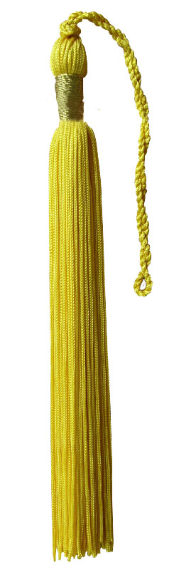 Graduation Tassel