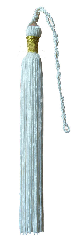 Graduation Tassel