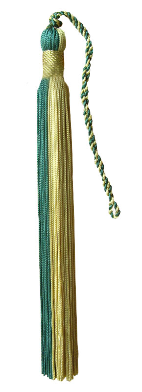 Graduation Tassel