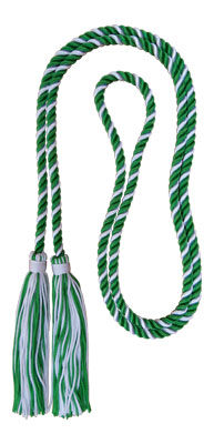  Multi Single Honor Cords