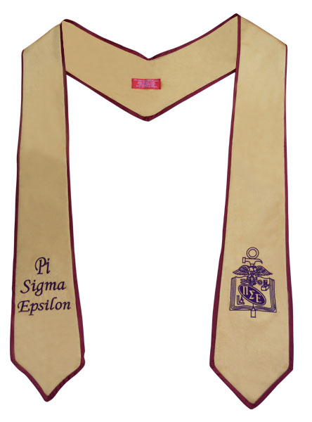 Graduation Stole