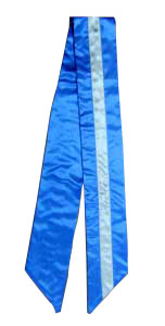 Graduation Stole - Stole,  Sashes, Sash, Stoles