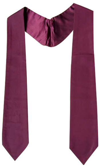 Graduation Stole - Stole, Sashes, Sash, Stoles Graduation Stole - Stole, Sashes, Sash, Stoles