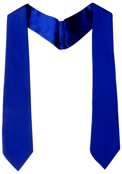 Graduation Stole - Stole,  Sashes, Sash, Stoles