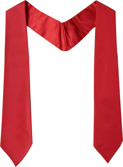 Graduation Stole - Stole,  Sashes, Sash, Stoles