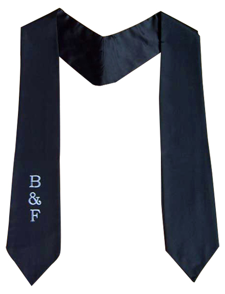 Graduation Stole - Stole, Sashes, Sash, Stoles Graduation Stole - Stole, Sashes, Sash, Stoles