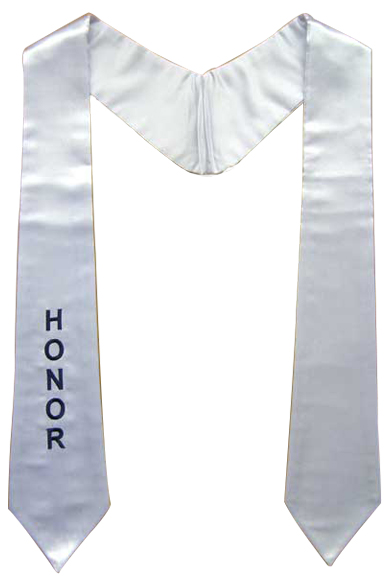Graduation Stole - Stole, Sashes, Sash, Stoles Graduation Stole - Stole, Sashes, Sash, Stoles