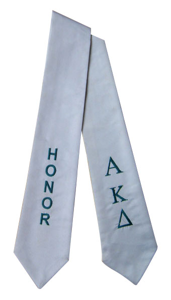 Graduation Stole - Stole, Sashes, Sash, Stoles Graduation Stole - Stole, Sashes, Sash, Stoles